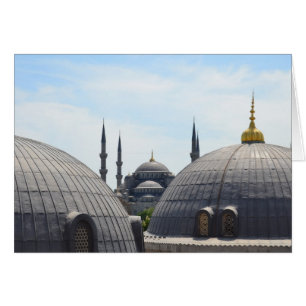 Cartão Mesquita