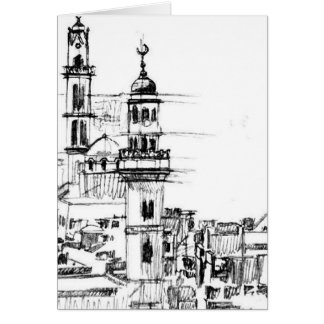 Cartão Mesquita dois