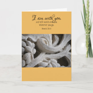 Cartão Mestre de Parabéns de Grau de Divindade