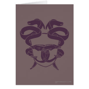 Cartão Mestre do Símbolo de Laketown