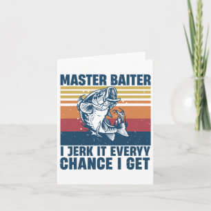 Cartão Mestre Iter, estou sempre a puxar o meu rabo por u