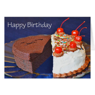 Cartão Metade Melhor