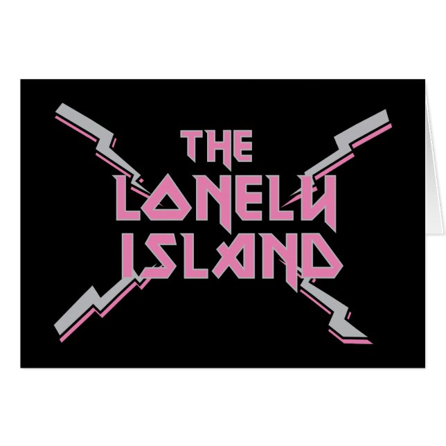 Cartão Metal 2 (Frente Horizontal)