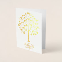 Árvore do Coração Folheado a Ouro, Será Meu Namora