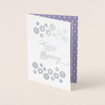 Bênçãos páscoas. Little African American Angel