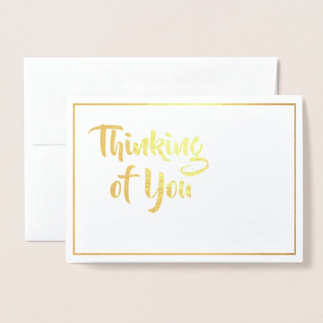 Cartão Metalizado Borboletas Geométricas (Frente com envelope)