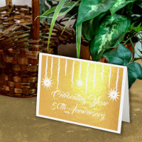 Celebração do 50º Aniversário do Modern Foil