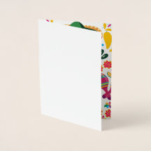 Cinco De Mayo Guitar