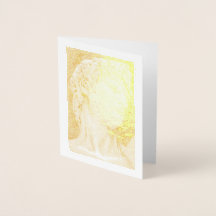 David depois de Michelangelo ... 2004 / 2005 Foil 