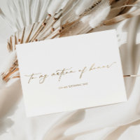 Ellesmere Para O Meu Dia De Casamento De Honra