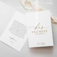 Ellesmere Sua Promessa Vota Casamento De Livro