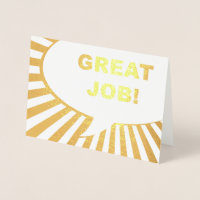 Folha de ouro de bolhas de excelente