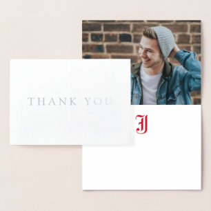 Cartão Metalizado Graduação na Universidade Estadual de Jacksonville