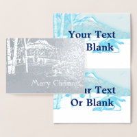 Lobo Solitário No WInter