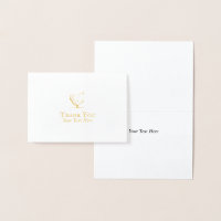 Muito Obrigado, Mínima Farmhouse Hen Logo Luxury