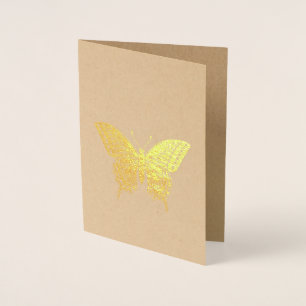 Cartão Metalizado Personalizar