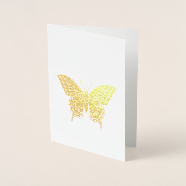 Cartão Metalizado Personalizar (Frente)