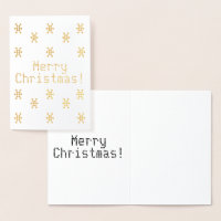 Personalize, Feliz Natal, flocos de neve
