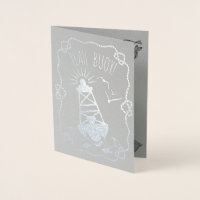 Sim, Buoy Engraçado, Arma Náutica | Feliz aniversá