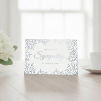 Simpatia Floral Elegante