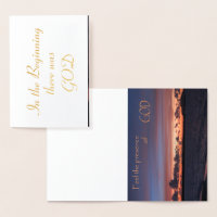 Sinta a Presença de DEUS