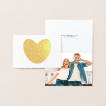 Texto personalizado e Dia de os namorados de fotos