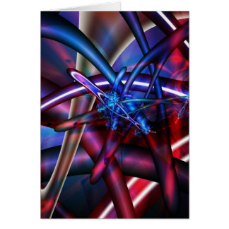 Cartão Metamorfoseado