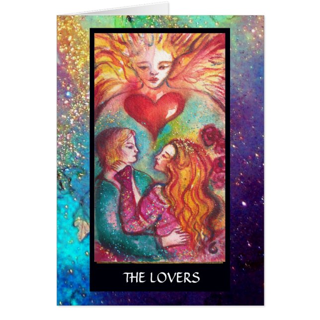 CARTÃO METAS DAS SOMBRAS PERDIDAS/AMANTES (Frente)