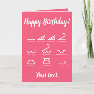 Cartão Meteorologia