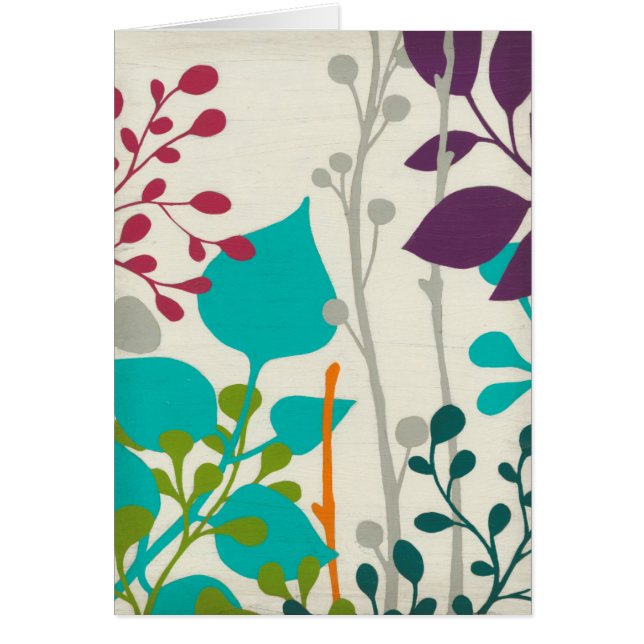 Cartão Metro Garden III (Frente)