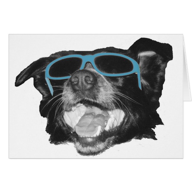 Cartão Meu Amigo (Frente Horizontal)