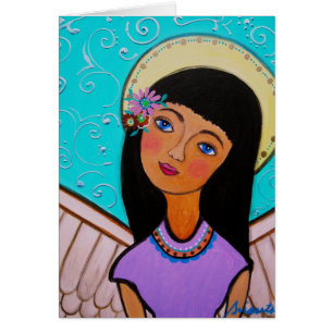 CARTÃO MEU ANJO-DA-GUARDA