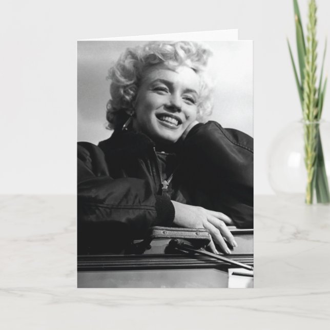 Cartão Meu Favorito (Frente)