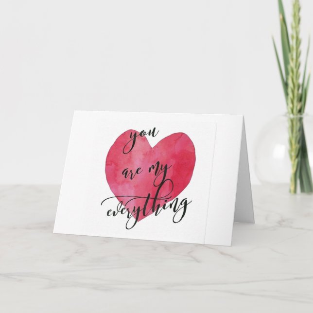 CARTÃO **MEU GRUPO NO NOSSO DIA DE CASAMENTO** PARA O AMO (Frente)