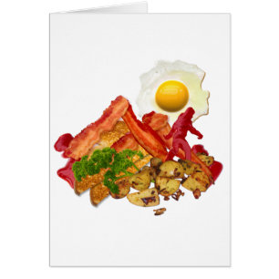 Cartão Meu Ketchup foi esquartejado por Decoração de Ba