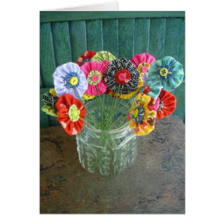 Cartão Meu lugar feliz