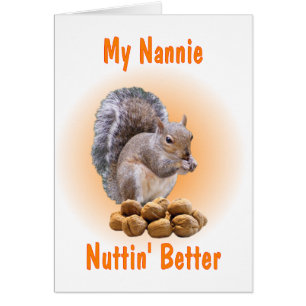 Cartão Meu Nannie