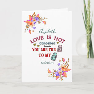 Cartão Meu Pimenta Para o Seu Sal Dia dos Namorados