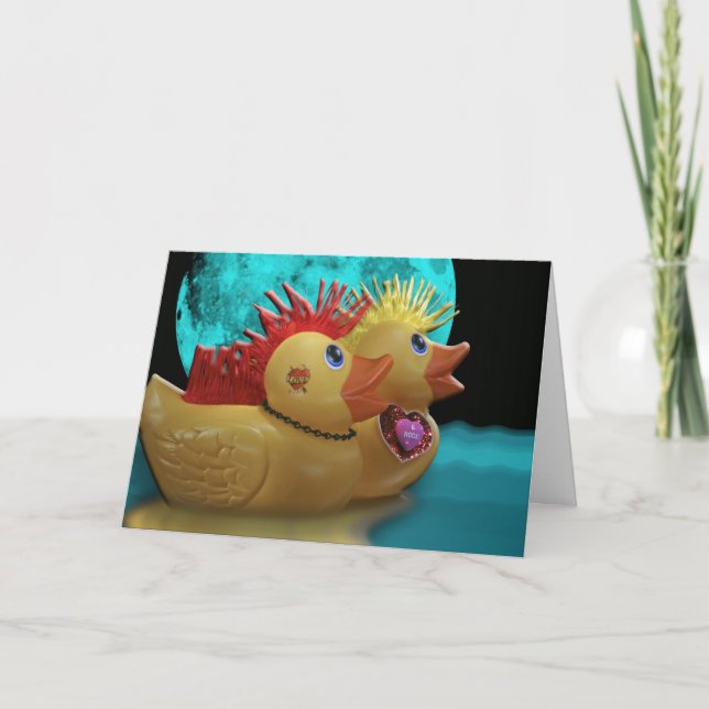 Cartão Meu Sol! (Frente)