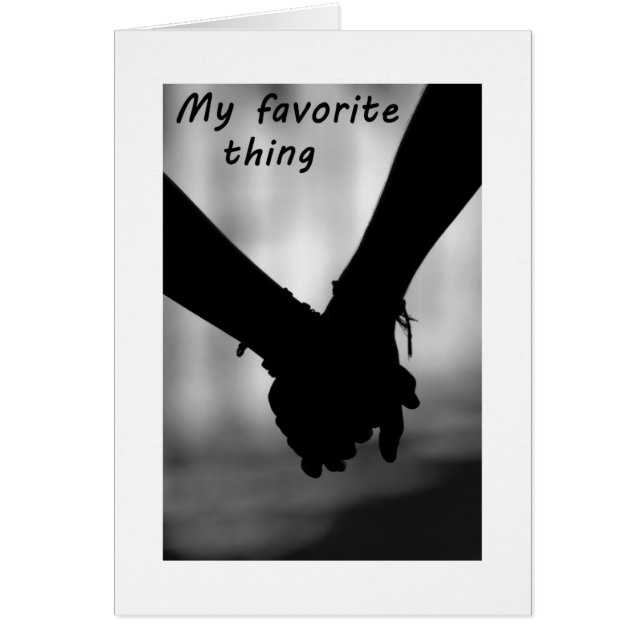 CARTÃO MEU ***SOLDADOR***MÃOS DE SEGURANÇA E SEUS BEIJOS (Frente)