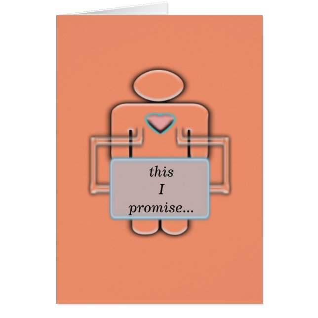 Cartão meu-voto (Frente)