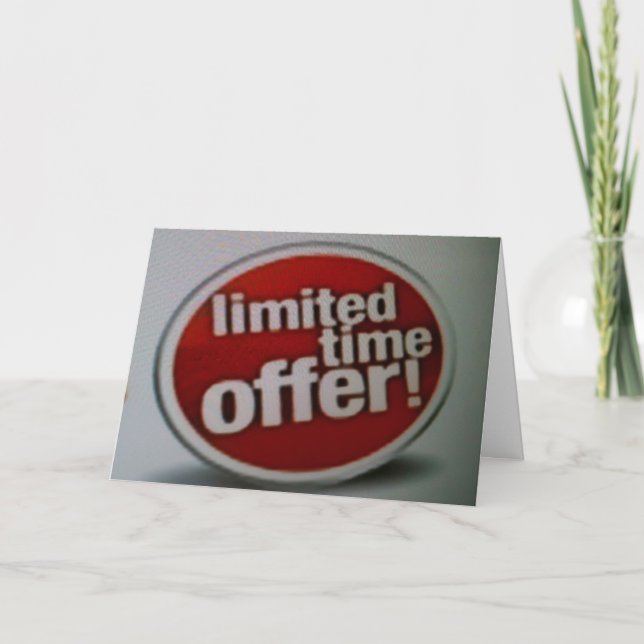 CARTÃO MEUS BEIJOS/ABRAÇOS PARA VOCÊ NUNCA TERMINA (Frente)