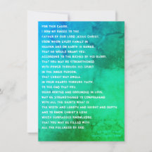 Meus Efesianos 3 Orações Por Você