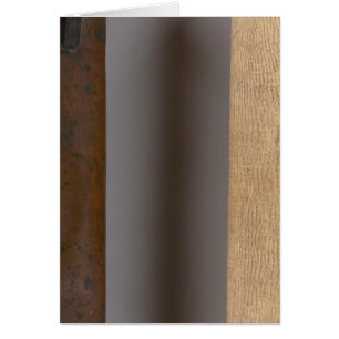 Cartão Michigan e Indiana Border Survey