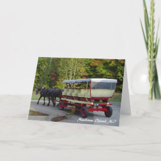 Cartão michigan_trip 024, Mackinac Island, MI