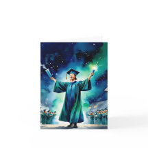 Midnight Blaze - Celebração da Graduação do Segund