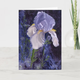 Cartão Midnight Magic