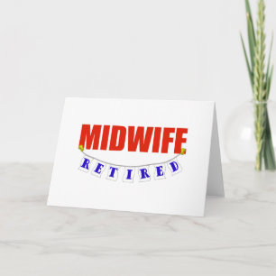 CARTÃO MIDWIFE RETIRADA
