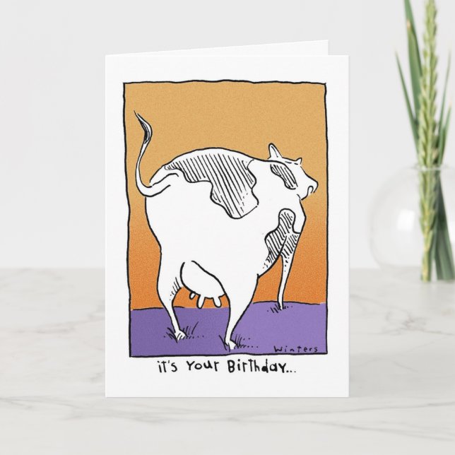 Cartão MilkIt (Frente)