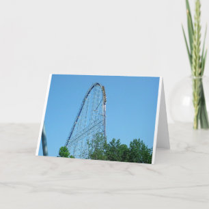 Cartão Millennium Force drop